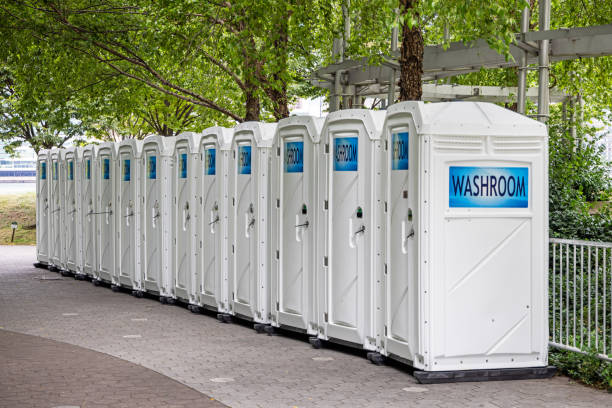 Best Local porta potty services  in Phoenix, OR