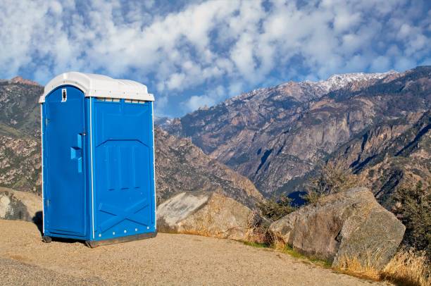 Portable Toilet Options We Offer in Phoenix, OR