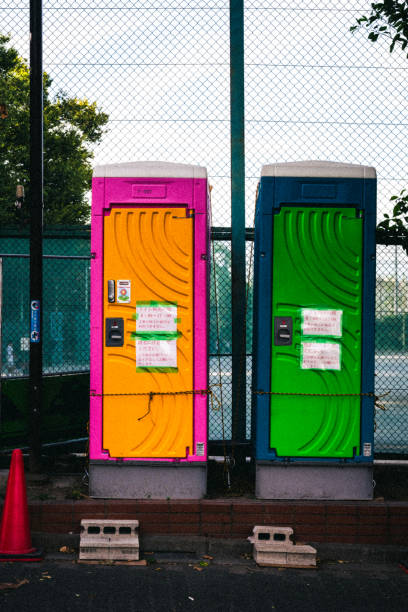 Best Sanitation services for porta potties  in Phoenix, OR