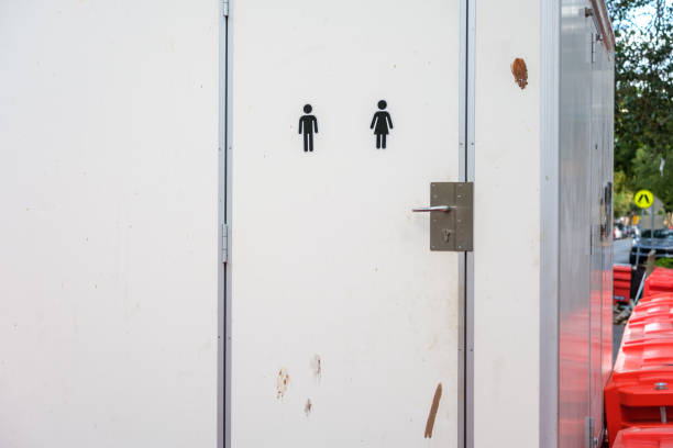 Best Affordable porta potty rental  in Phoenix, OR