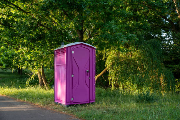 Best Porta potty delivery and setup  in Phoenix, OR