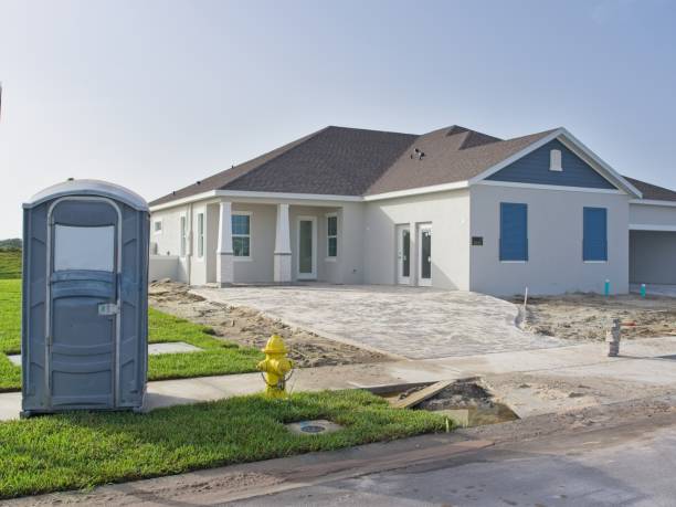 Best Luxury portable toilet rental  in Phoenix, OR